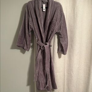 Alpine Swiss Bathrobe